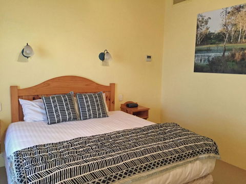 Coonawarra Place Motor Inn - Accommodation Kalgoorlie 34