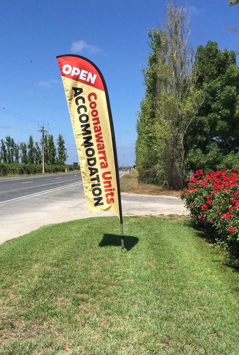Coonawarra Place Motor Inn - Accommodation Kalgoorlie 41