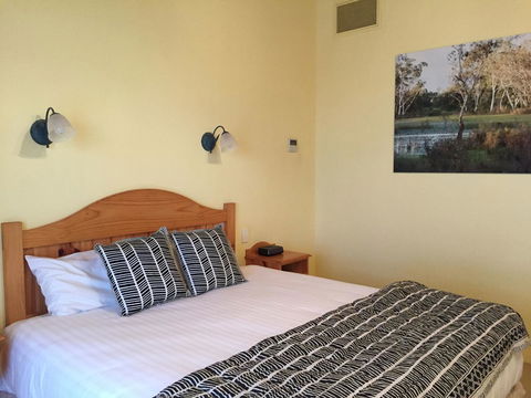Coonawarra Place Motor Inn - Accommodation Kalgoorlie 42