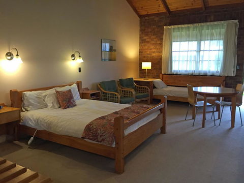 Coonawarra Place Motor Inn - Accommodation Kalgoorlie 28