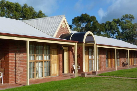 Coonawarra Place Motor Inn - Accommodation Kalgoorlie 36