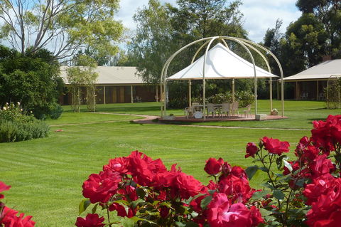 Coonawarra Place Motor Inn - Accommodation Kalgoorlie 3