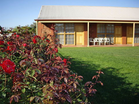 Coonawarra Place Motor Inn - Accommodation Kalgoorlie 5
