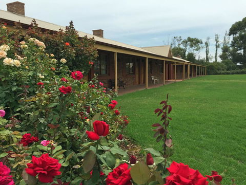 Coonawarra Place Motor Inn - Accommodation Kalgoorlie 26