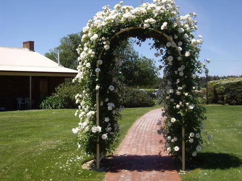 Coonawarra Place Motor Inn - Accommodation Kalgoorlie 6