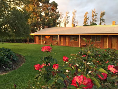 Coonawarra Place Motor Inn - Accommodation Kalgoorlie 38