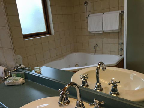 Coonawarra Place Motor Inn - Accommodation Kalgoorlie 40