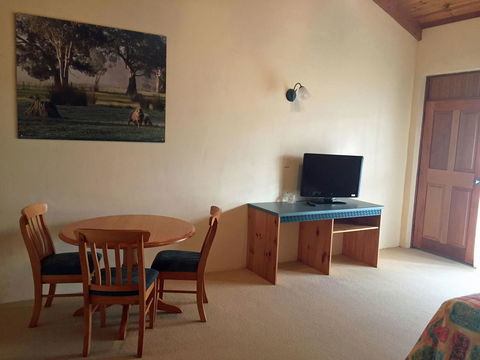 Coonawarra Place Motor Inn - Accommodation Kalgoorlie 11