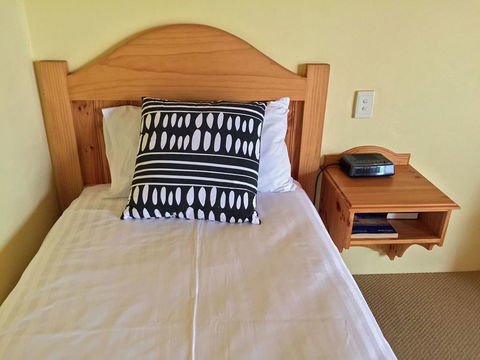 Coonawarra Place Motor Inn - Accommodation Kalgoorlie 43