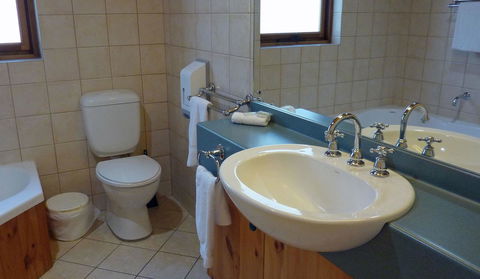 Coonawarra Place Motor Inn - Accommodation Kalgoorlie 18