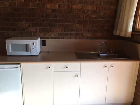 Coonawarra Place Motor Inn - Accommodation Kalgoorlie 14