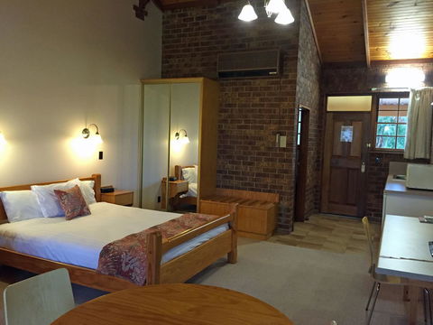 Coonawarra Place Motor Inn - Accommodation Kalgoorlie 32