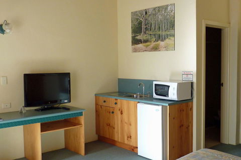 Coonawarra Place Motor Inn - Accommodation Kalgoorlie 16