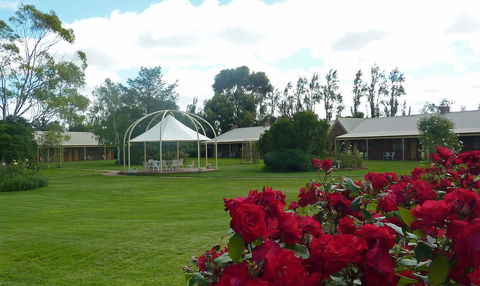 Coonawarra Place Motor Inn - Accommodation Kalgoorlie 9