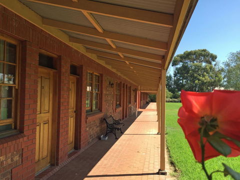 Coonawarra Place Motor Inn - Accommodation Kalgoorlie 33