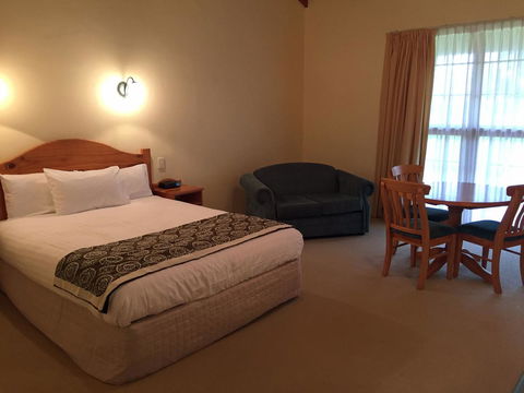 Coonawarra Place Motor Inn - Accommodation Kalgoorlie 30