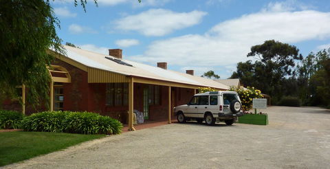 Coonawarra Place Motor Inn - Accommodation Kalgoorlie 19
