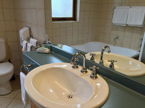 Coonawarra Place Motor Inn - Accommodation Kalgoorlie 44