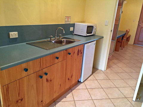 Coonawarra Place Motor Inn - Accommodation Kalgoorlie 39