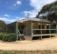 Shiraz Cottage - Accommodation Kalgoorlie