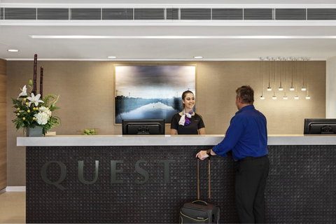 Quest Griffith - Accommodation Kalgoorlie 13