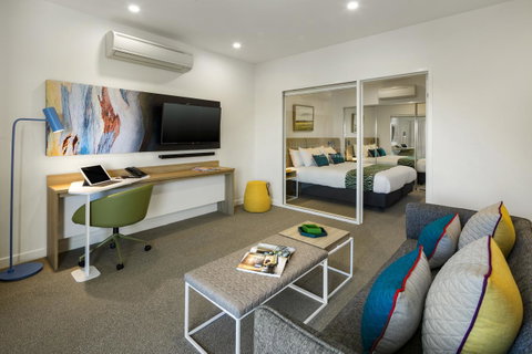 Quest Griffith - Accommodation Kalgoorlie 4