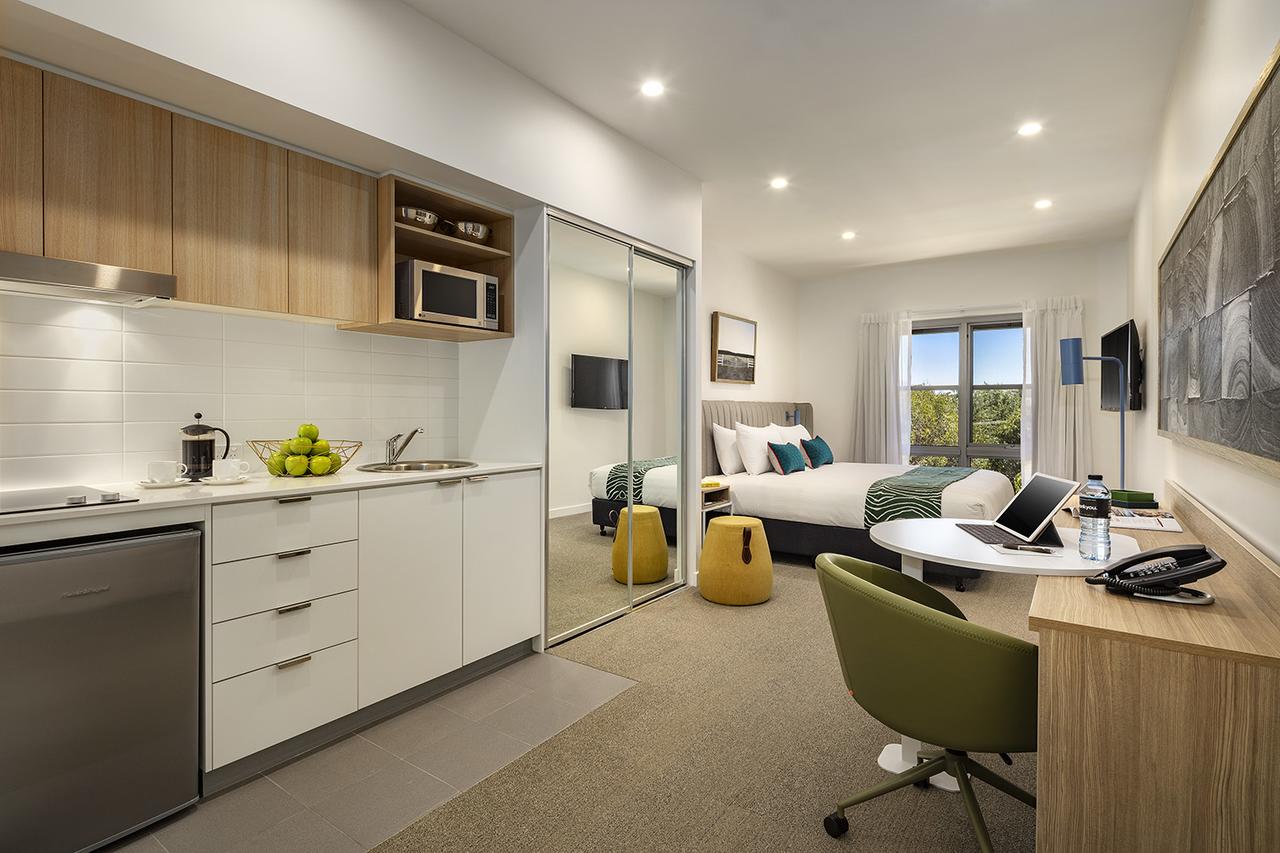 Griffith NSW Accommodation Kalgoorlie