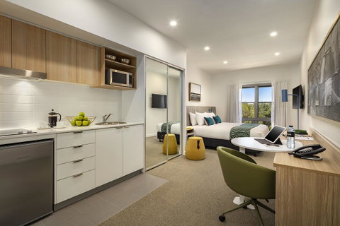 Quest Griffith - Accommodation Kalgoorlie 0