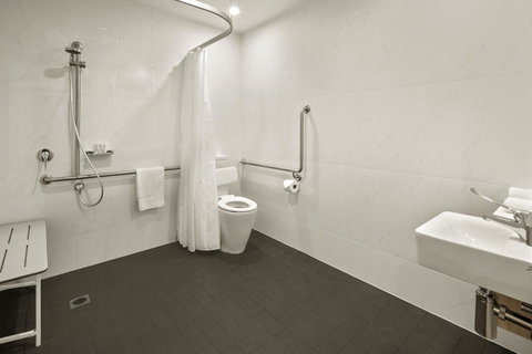 Quest Griffith - Accommodation Kalgoorlie 16