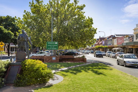 Quest Griffith - Accommodation Kalgoorlie 15