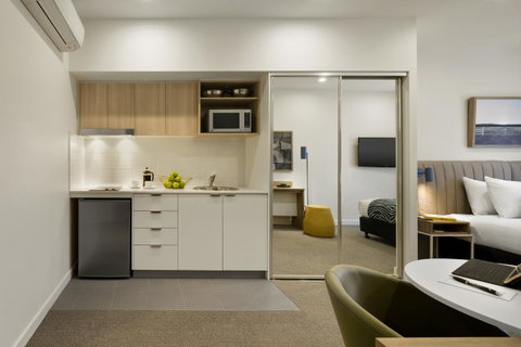 Quest Griffith - Accommodation Kalgoorlie 2