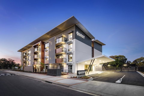 Quest Griffith - Accommodation Kalgoorlie 1