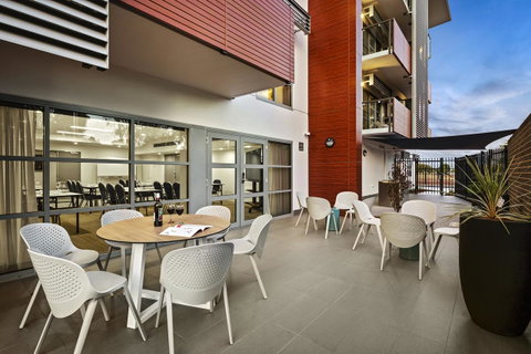 Quest Griffith - Accommodation Kalgoorlie 8