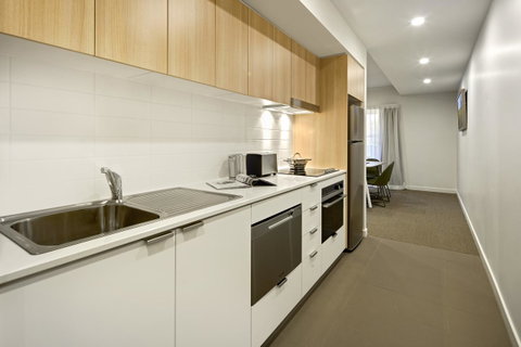 Quest Griffith - Accommodation Kalgoorlie 6