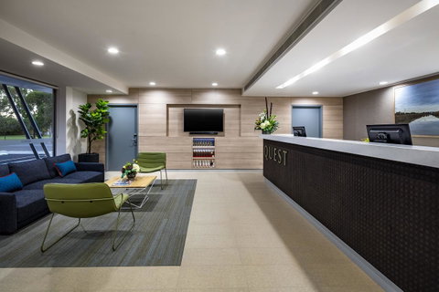 Quest Griffith - Accommodation Kalgoorlie 12