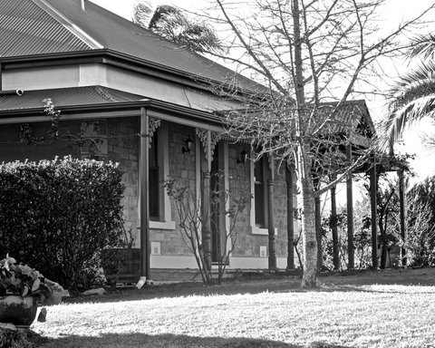 Pirathon Country Estate - Accommodation Kalgoorlie 18