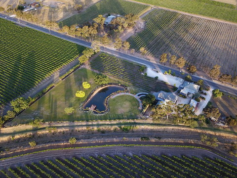 Pirathon Country Estate - Accommodation Kalgoorlie 2