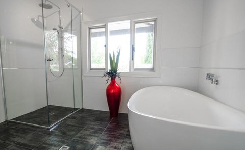 Pirathon Country Estate - Accommodation Kalgoorlie 4