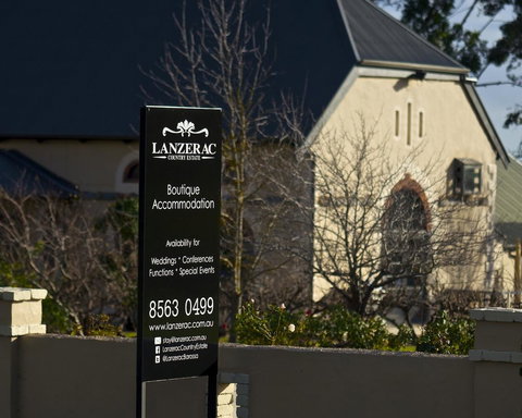 Pirathon Country Estate - Accommodation Kalgoorlie 19