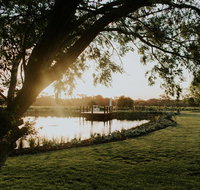 Lanzerac Country Estate - Accommodation Kalgoorlie