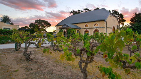 Pirathon Country Estate - Accommodation Kalgoorlie 21