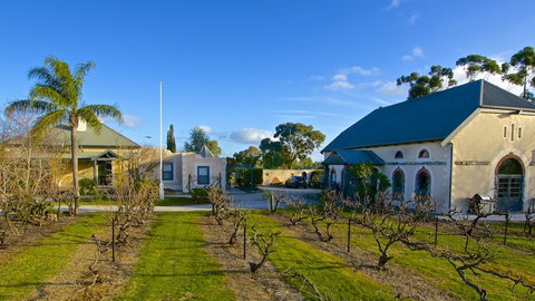 Pirathon Country Estate - Accommodation Kalgoorlie 20