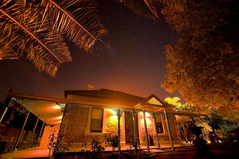 Pirathon Country Estate - Accommodation Kalgoorlie 25