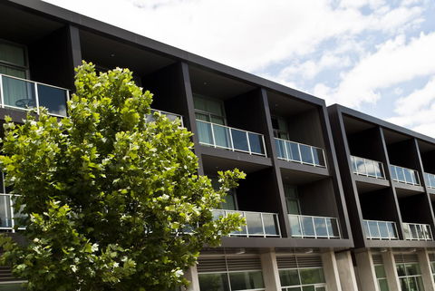 Mawson Lakes Hotel - Accommodation Kalgoorlie 1