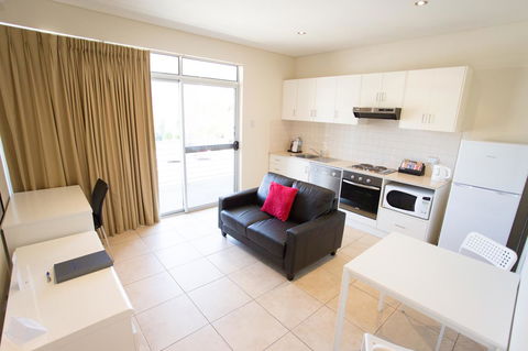 Mawson Lakes Hotel - Accommodation Kalgoorlie 22