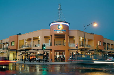 Mawson Lakes Hotel - Accommodation Kalgoorlie 8