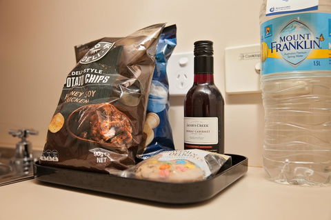 Mawson Lakes Hotel - Accommodation Kalgoorlie 43
