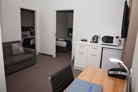 Mawson Lakes Hotel - Accommodation Kalgoorlie 39