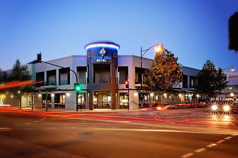Mawson Lakes Hotel - Accommodation Kalgoorlie 0