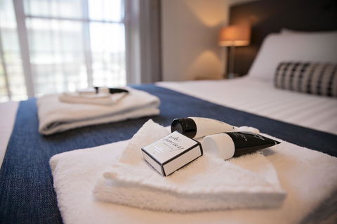 Mawson Lakes Hotel - Accommodation Kalgoorlie 5